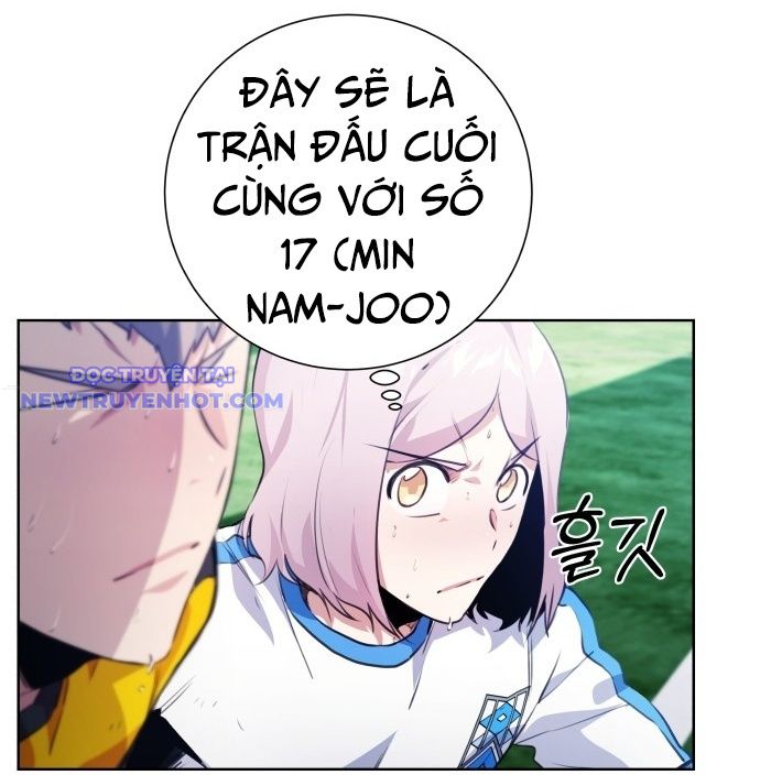 Góc Cao Khung Thành chapter 136 - Trang 116