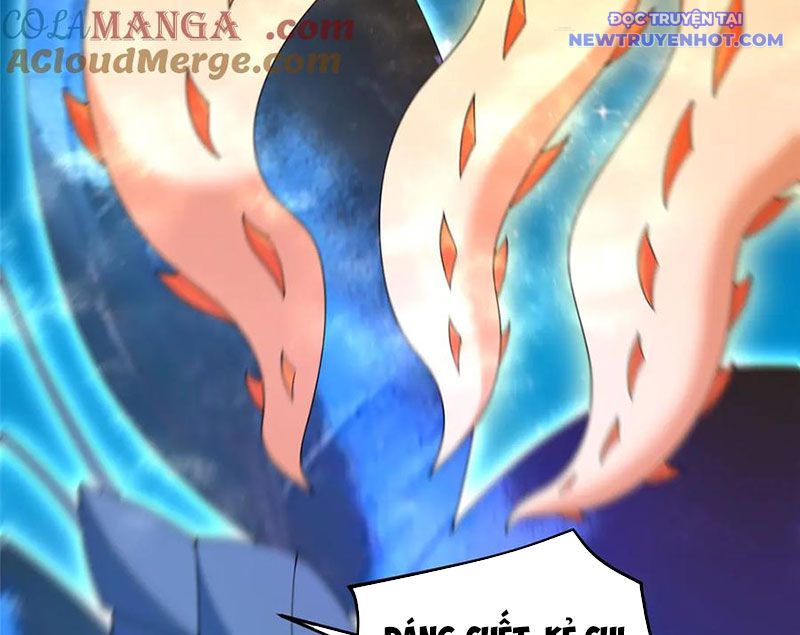 Thần Sủng Tiến Hóa chapter 373 - Trang 97