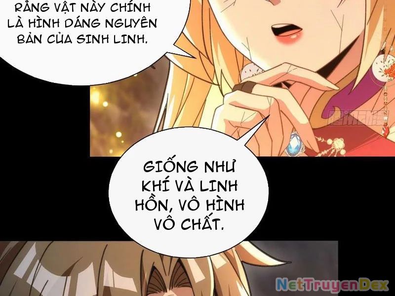 Ta Thực Sự Không Có Hứng Tu Tiên Chapter 37 - Trang 9