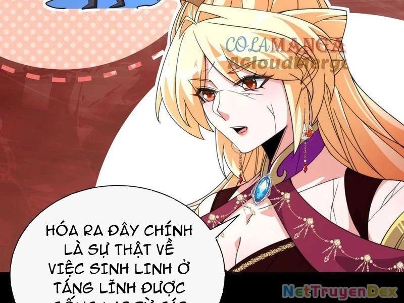 Ta Thực Sự Không Có Hứng Tu Tiên Chapter 37 - Trang 69