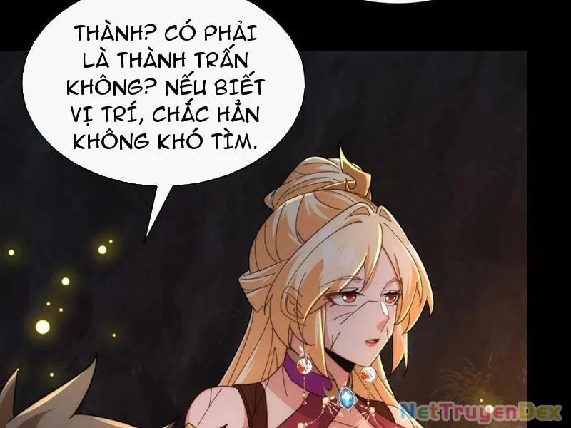 Ta Thực Sự Không Có Hứng Tu Tiên Chapter 37 - Trang 40