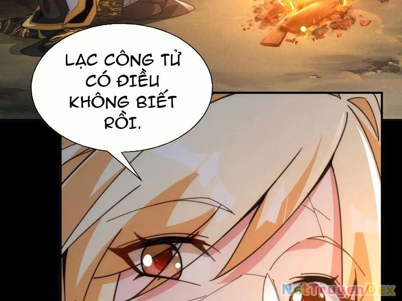 Ta Thực Sự Không Có Hứng Tu Tiên Chapter 37 - Trang 19