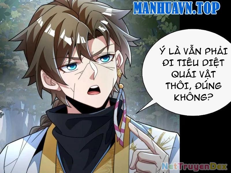 Ta Thực Sự Không Có Hứng Tu Tiên Chapter 37 - Trang 80