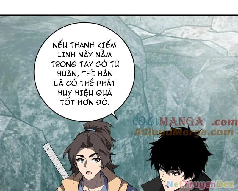 Toàn Dân Tận Thế: Ta Virus Quân Vương Chapter 48 - Trang 90