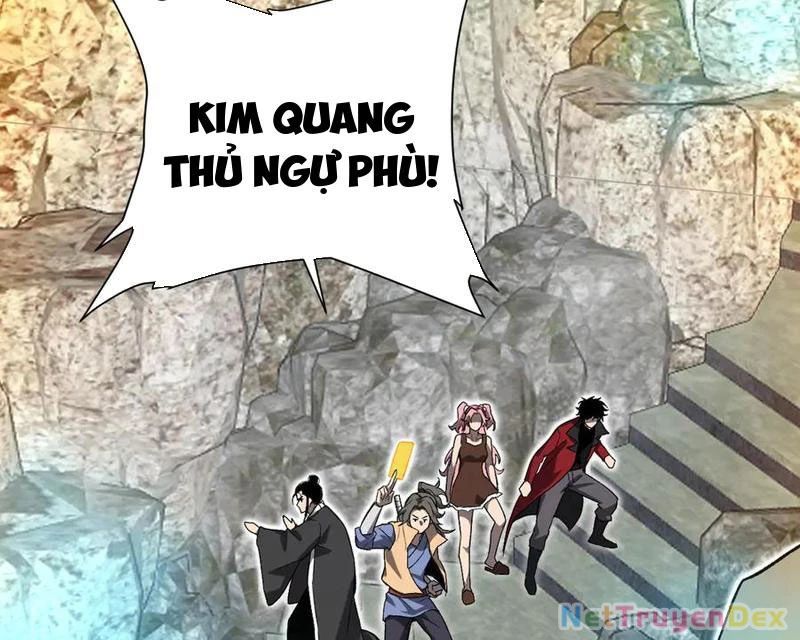 Toàn Dân Tận Thế: Ta Virus Quân Vương Chapter 48 - Trang 62