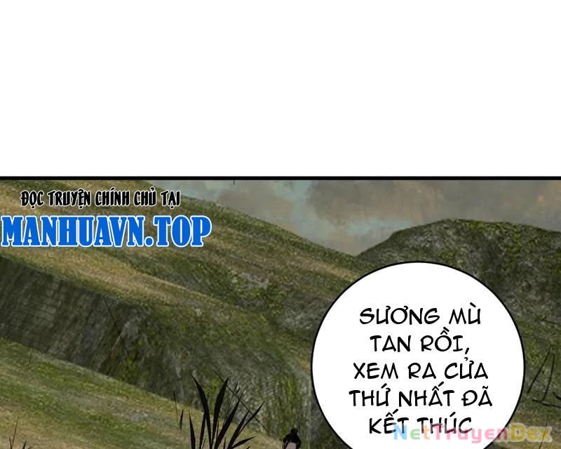 Toàn Dân Tận Thế: Ta Virus Quân Vương Chapter 48 - Trang 105