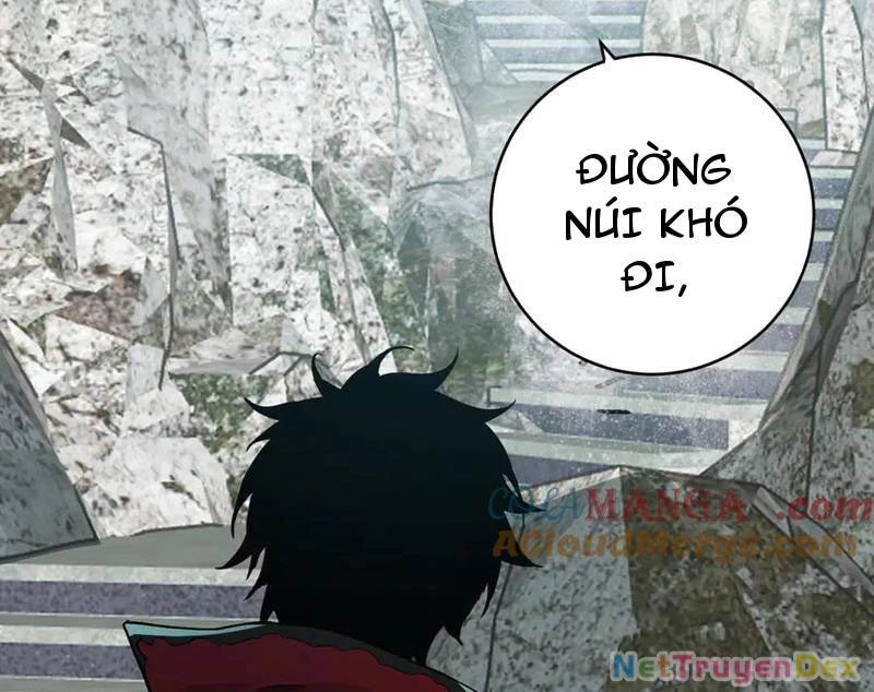 Toàn Dân Tận Thế: Ta Virus Quân Vương Chapter 48 - Trang 12