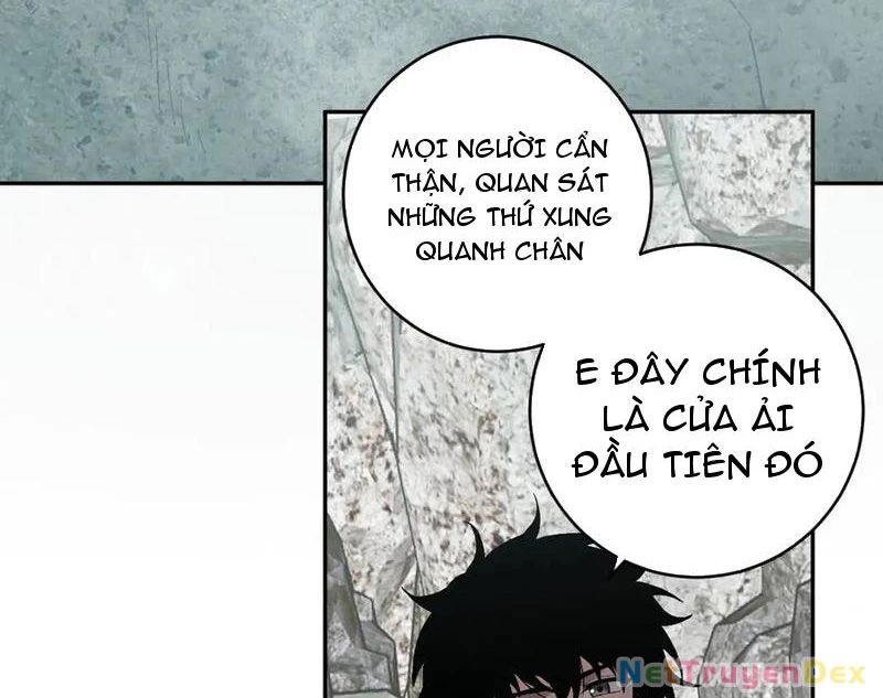 Toàn Dân Tận Thế: Ta Virus Quân Vương Chapter 48 - Trang 9