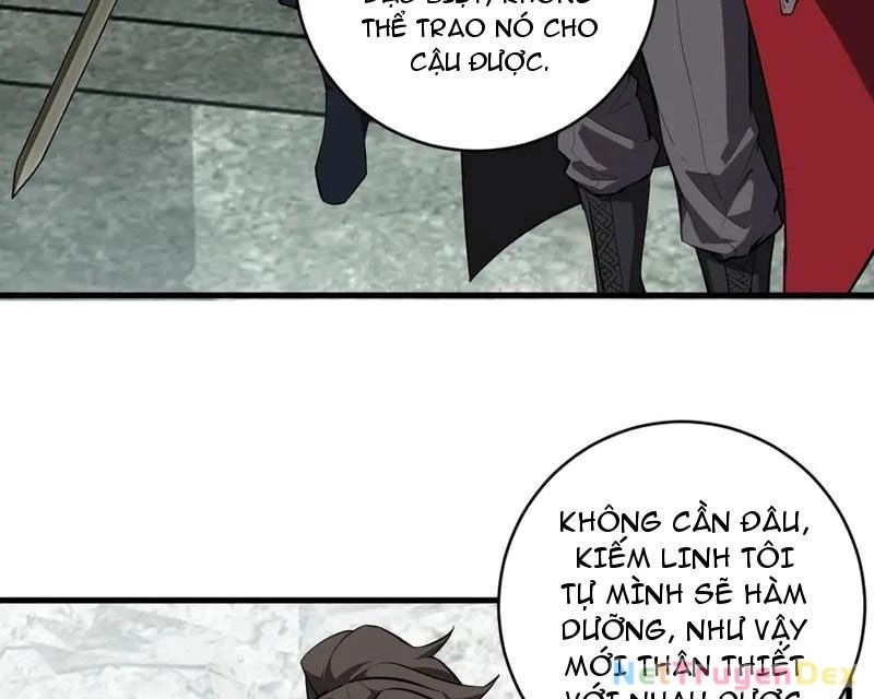 Toàn Dân Tận Thế: Ta Virus Quân Vương Chapter 48 - Trang 92