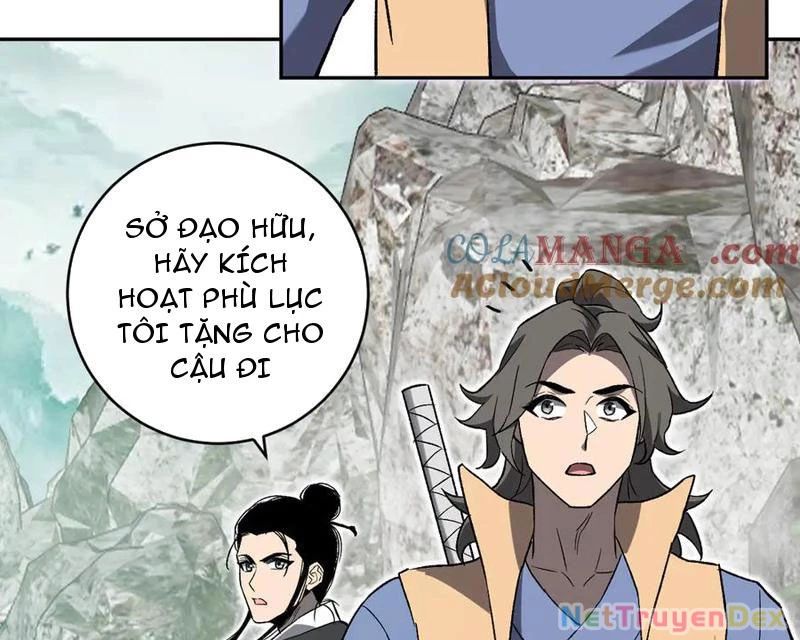 Toàn Dân Tận Thế: Ta Virus Quân Vương Chapter 48 - Trang 59