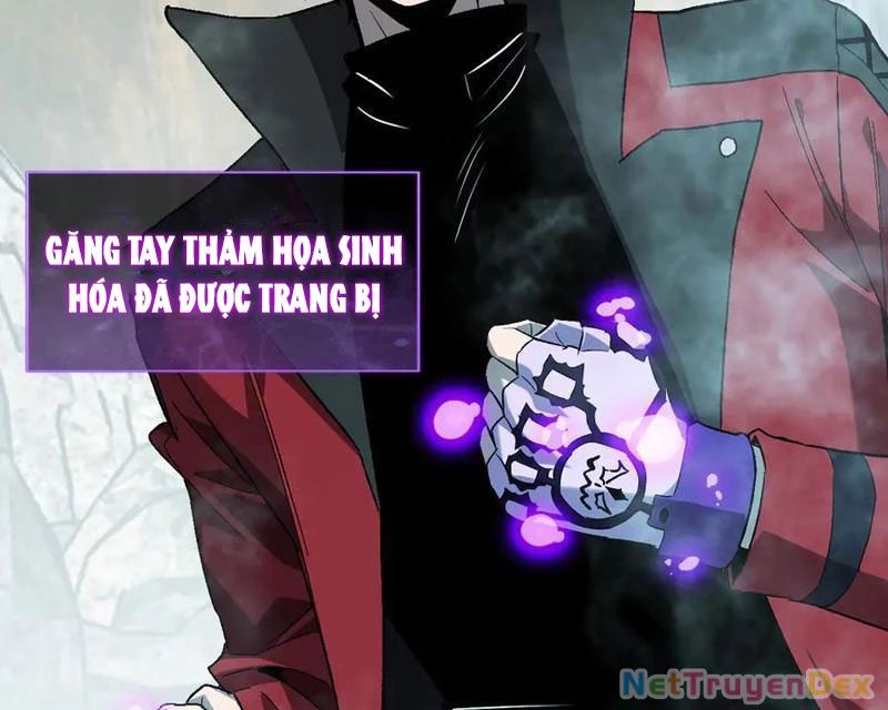 Toàn Dân Tận Thế: Ta Virus Quân Vương Chapter 48 - Trang 41