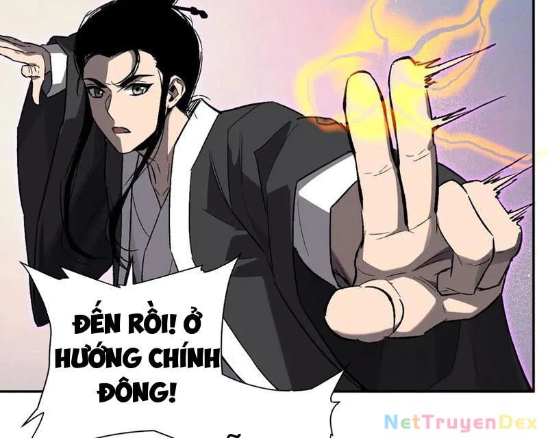 Toàn Dân Tận Thế: Ta Virus Quân Vương Chapter 48 - Trang 65