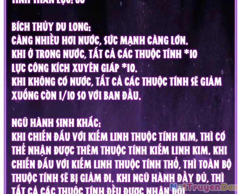 Toàn Dân Tận Thế: Ta Virus Quân Vương Chapter 48 - Trang 85