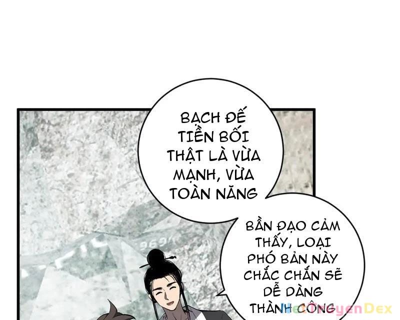 Toàn Dân Tận Thế: Ta Virus Quân Vương Chapter 48 - Trang 101