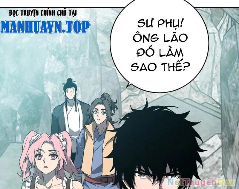 Toàn Dân Tận Thế: Ta Virus Quân Vương Chapter 48 - Trang 30