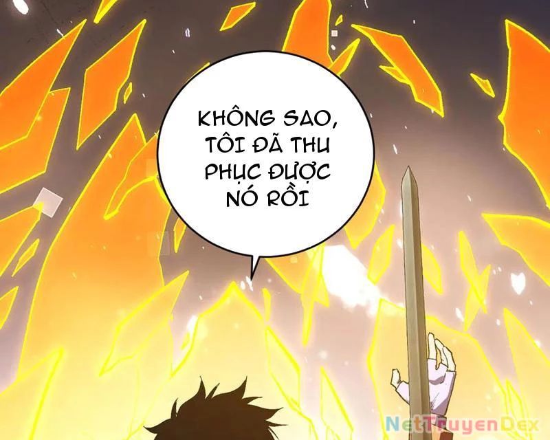 Toàn Dân Tận Thế: Ta Virus Quân Vương Chapter 48 - Trang 76