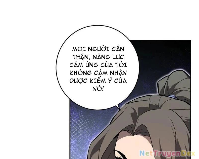 Toàn Dân Tận Thế: Ta Virus Quân Vương Chapter 48 - Trang 57