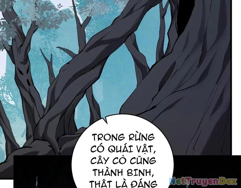 Toàn Dân Tận Thế: Ta Virus Quân Vương Chapter 48 - Trang 120