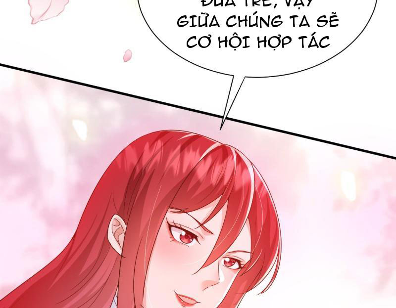 Hệ Thống Hèn Mọn Quỳ Xuống Cầu Xin Ta Vô địch Chapter 29 - Trang 35