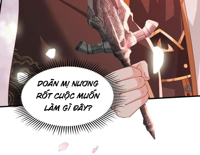 Hệ Thống Hèn Mọn Quỳ Xuống Cầu Xin Ta Vô địch Chapter 29 - Trang 40