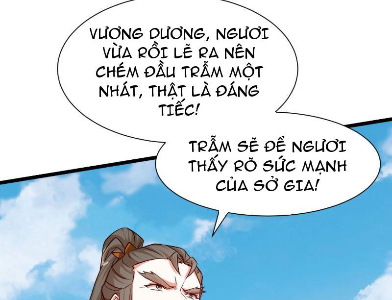 Hệ Thống Hèn Mọn Quỳ Xuống Cầu Xin Ta Vô địch Chapter 30 - Trang 77