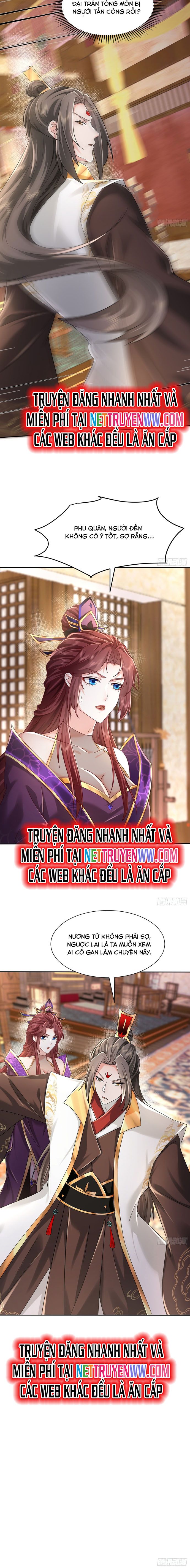 Hệ Thống Hèn Mọn Quỳ Xuống Cầu Xin Ta Vô địch Chapter 21 - Trang 10