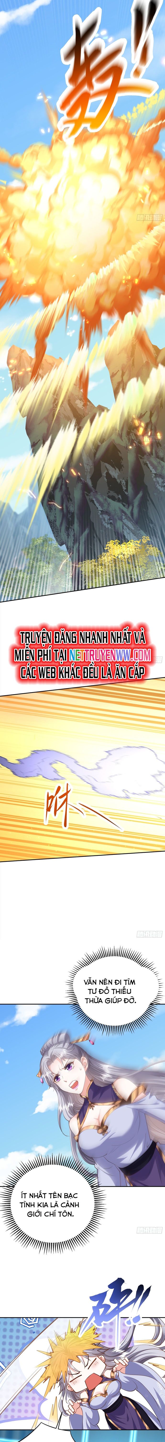 Hệ Thống Hèn Mọn Quỳ Xuống Cầu Xin Ta Vô địch Chapter 23 - Trang 6