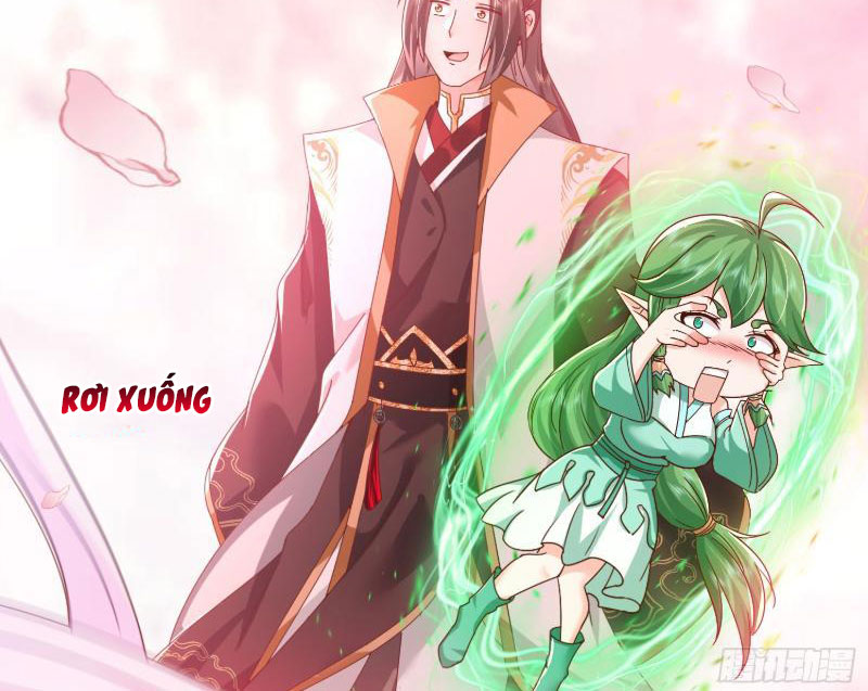 Hệ Thống Hèn Mọn Quỳ Xuống Cầu Xin Ta Vô địch Chapter 29 - Trang 46