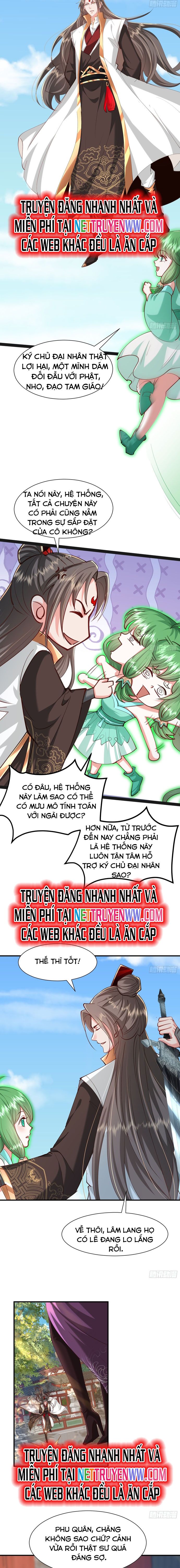 Hệ Thống Hèn Mọn Quỳ Xuống Cầu Xin Ta Vô địch Chapter 23 - Trang 9