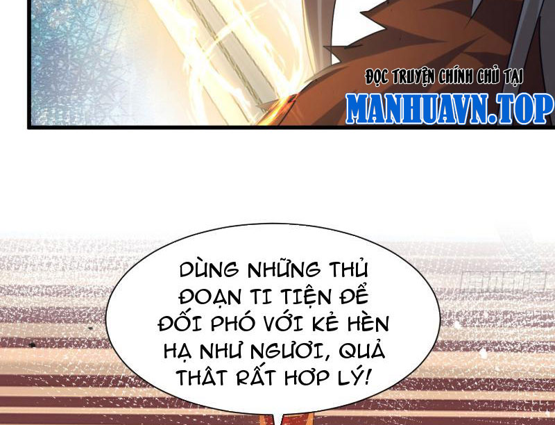 Hệ Thống Hèn Mọn Quỳ Xuống Cầu Xin Ta Vô địch Chapter 30 - Trang 18