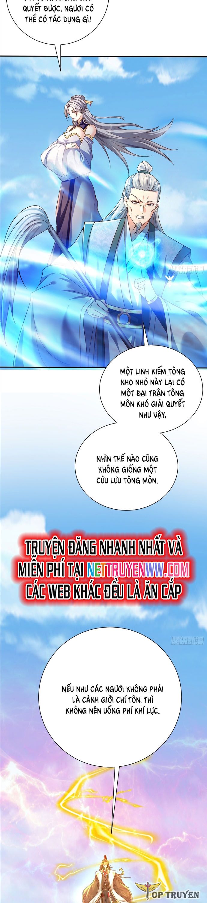 Hệ Thống Hèn Mọn Quỳ Xuống Cầu Xin Ta Vô địch Chapter 22 - Trang 4