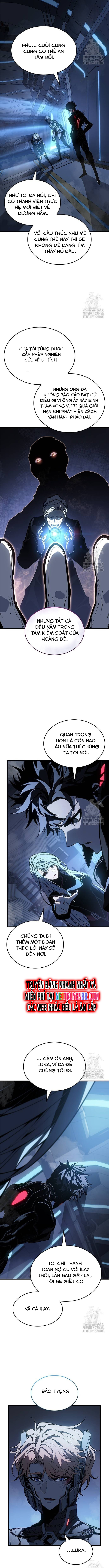 Tạp Huyết Chapter 18 - Trang 7