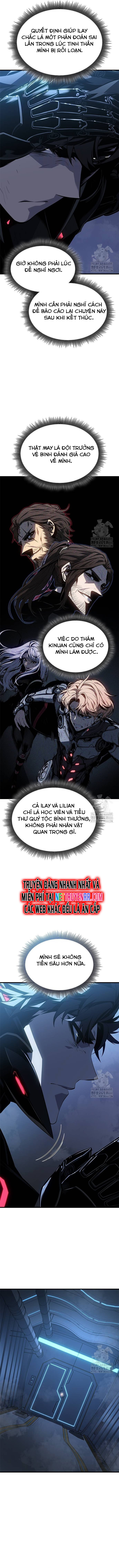 Tạp Huyết Chapter 18 - Trang 9