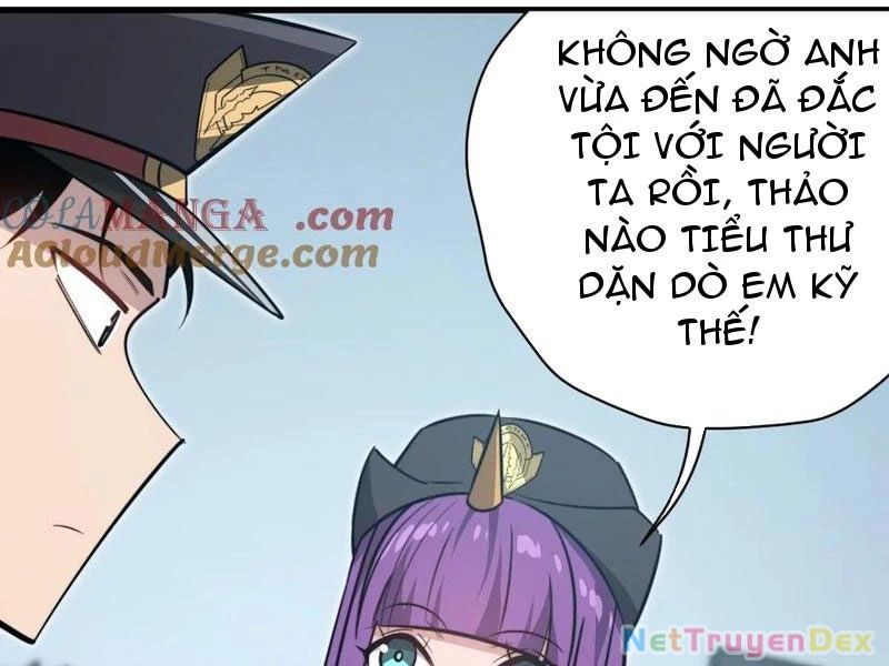 Ta Nằm Vùng Tại Yêu Quốc Chapter 34 - Trang 39