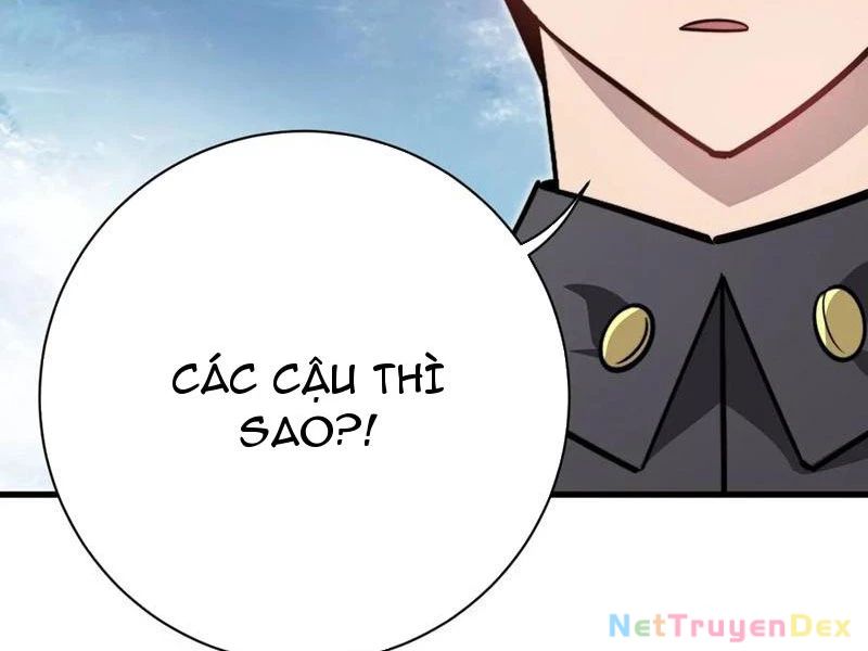 Ta Nằm Vùng Tại Yêu Quốc Chapter 34 - Trang 21