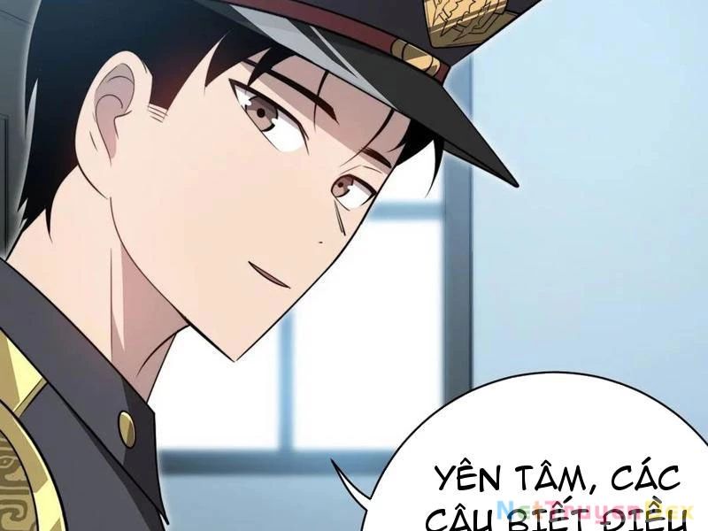 Ta Nằm Vùng Tại Yêu Quốc Chapter 34 - Trang 56