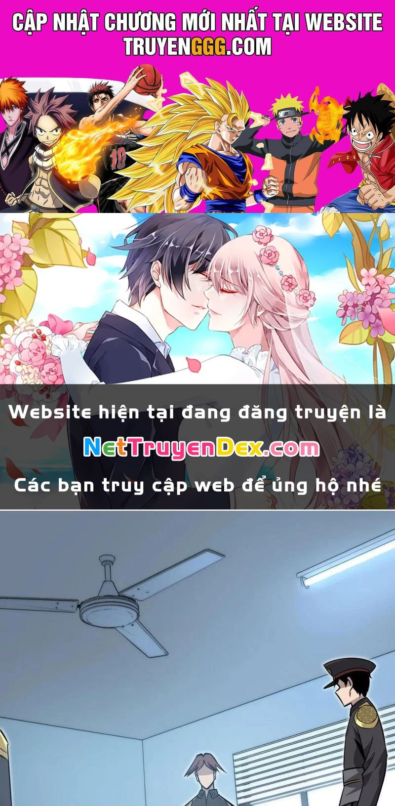 Ta Nằm Vùng Tại Yêu Quốc Chapter 34 - Trang 0