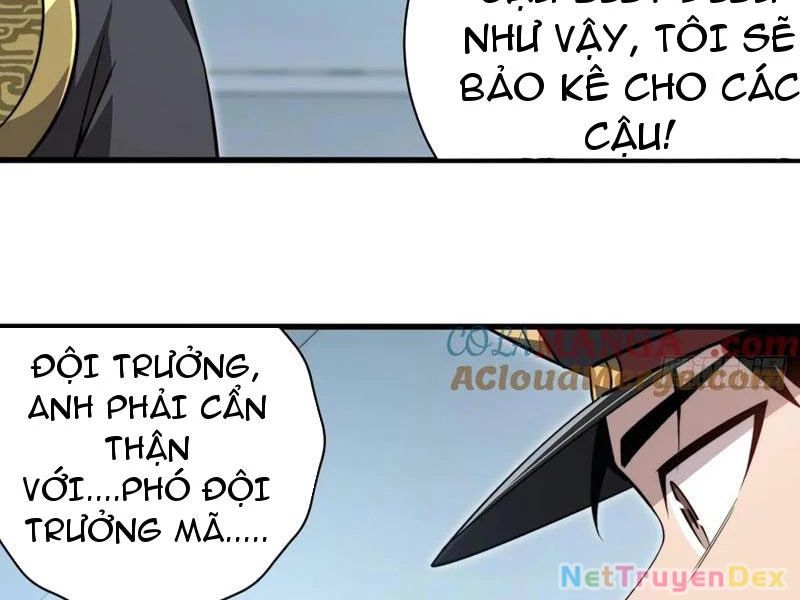 Ta Nằm Vùng Tại Yêu Quốc Chapter 34 - Trang 57