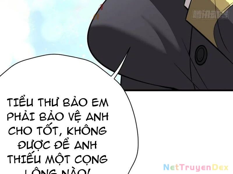 Ta Nằm Vùng Tại Yêu Quốc Chapter 34 - Trang 45