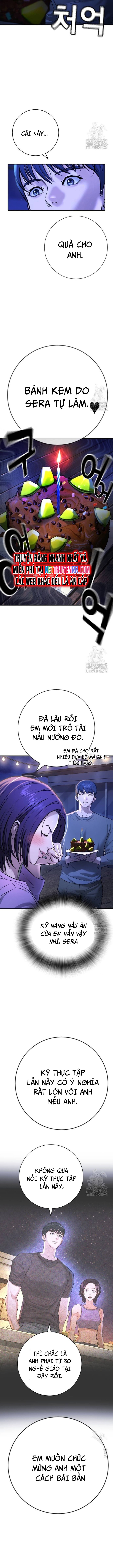 Goo Sera Chapter 11 - Trang 5