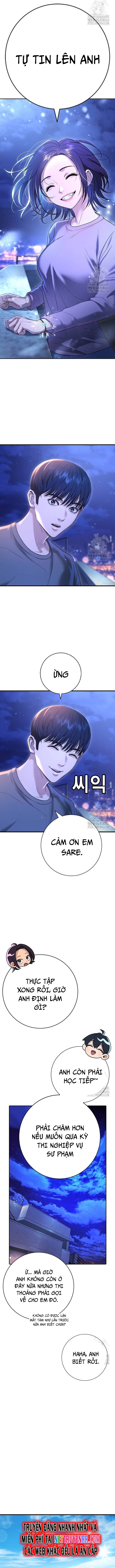 Goo Sera Chapter 11 - Trang 9