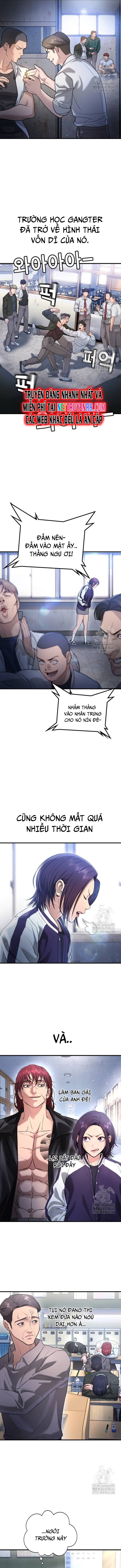 Goo Sera Chapter 11 - Trang 12