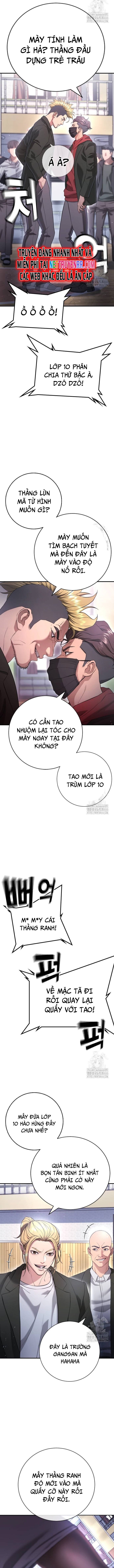 Goo Sera Chapter 11 - Trang 15