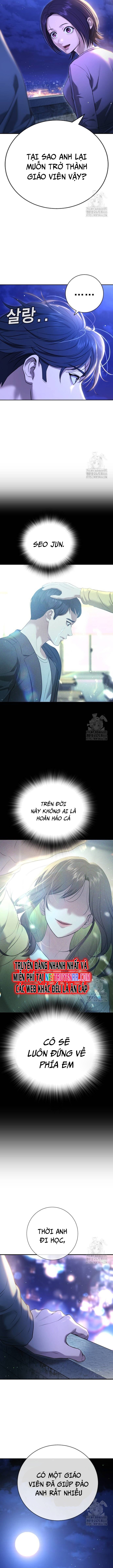 Goo Sera Chapter 11 - Trang 7