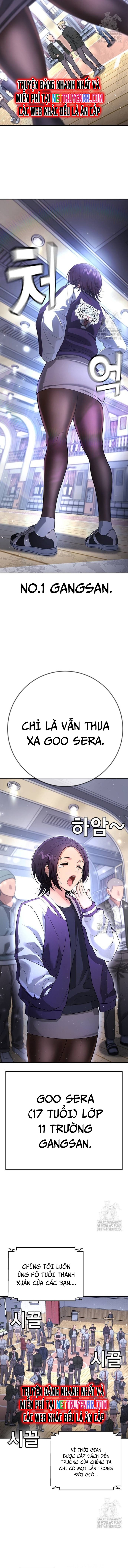 Goo Sera Chapter 11 - Trang 16