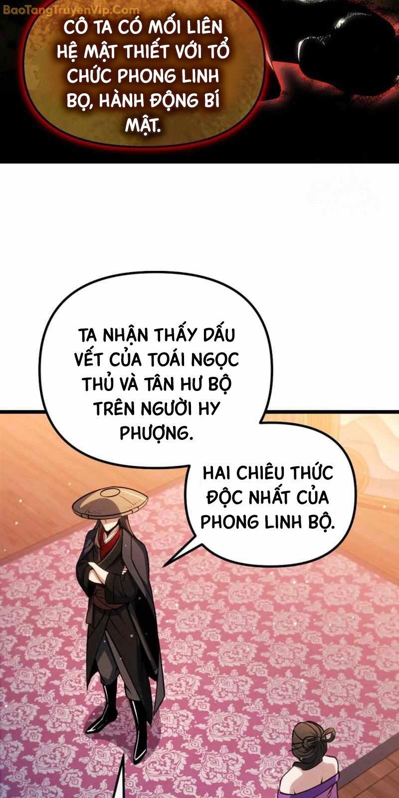 Lãng Nhân Bất Tử Chapter 6 - Trang 43