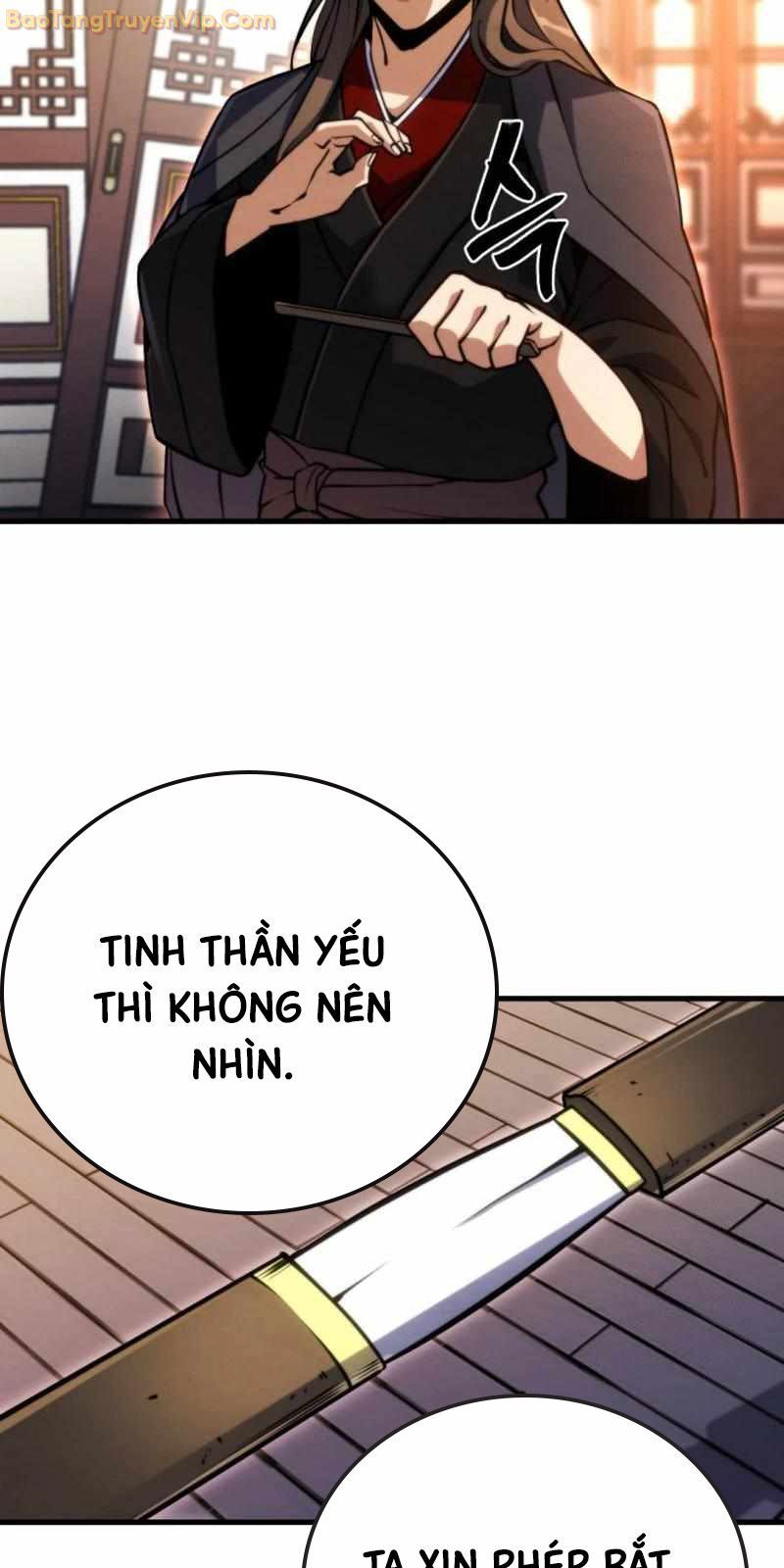 Lãng Nhân Bất Tử Chapter 5 - Trang 19