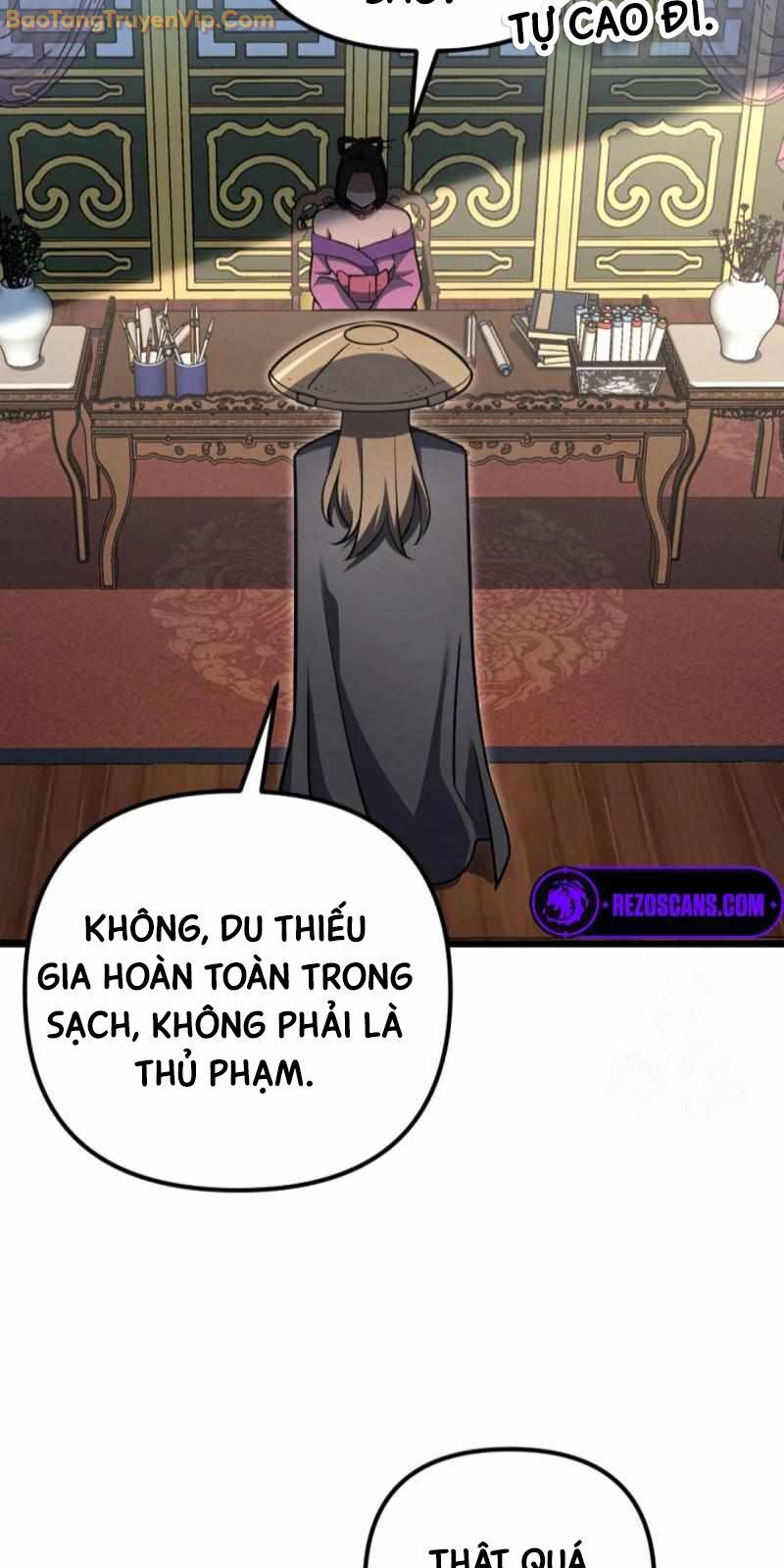 Lãng Nhân Bất Tử Chapter 6 - Trang 32