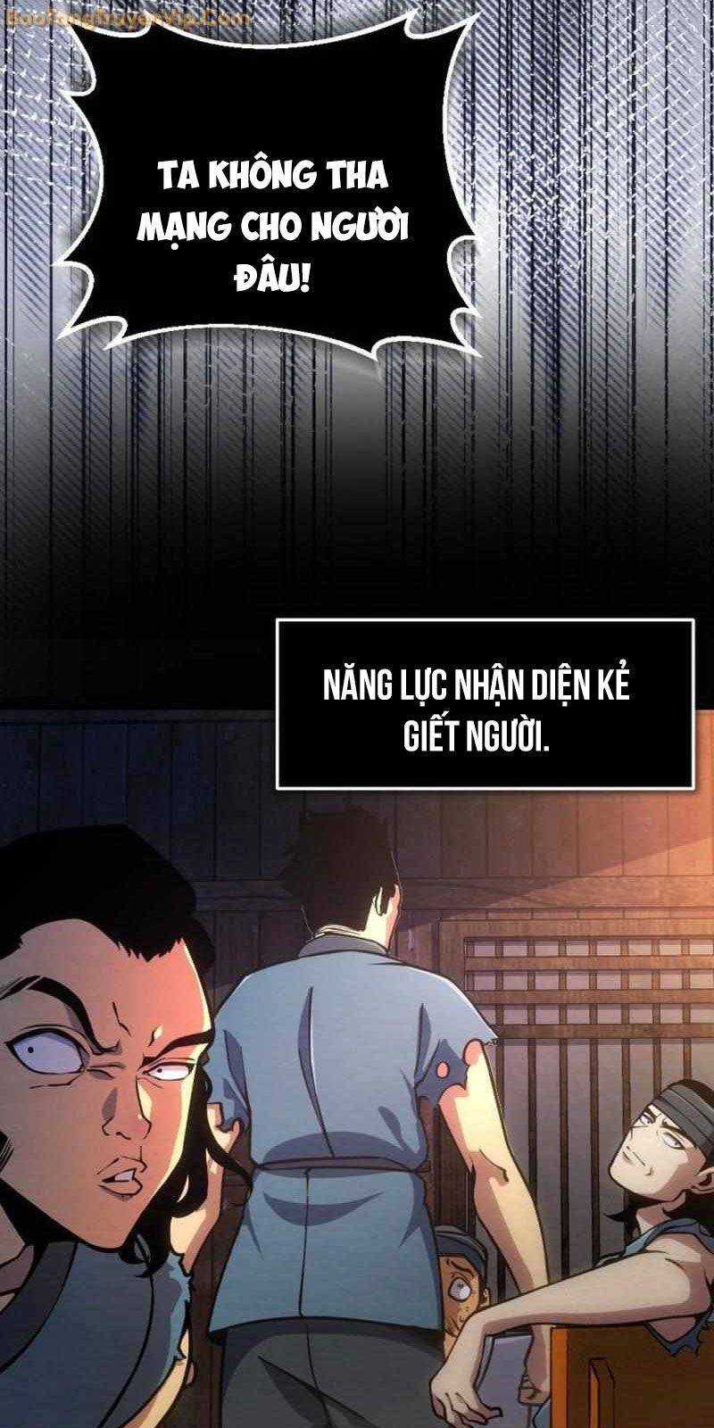 Lãng Nhân Bất Tử Chapter 6 - Trang 8