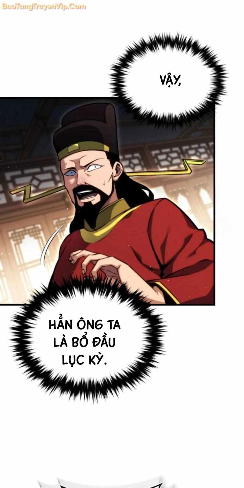 Lãng Nhân Bất Tử Chapter 5 - Trang 7